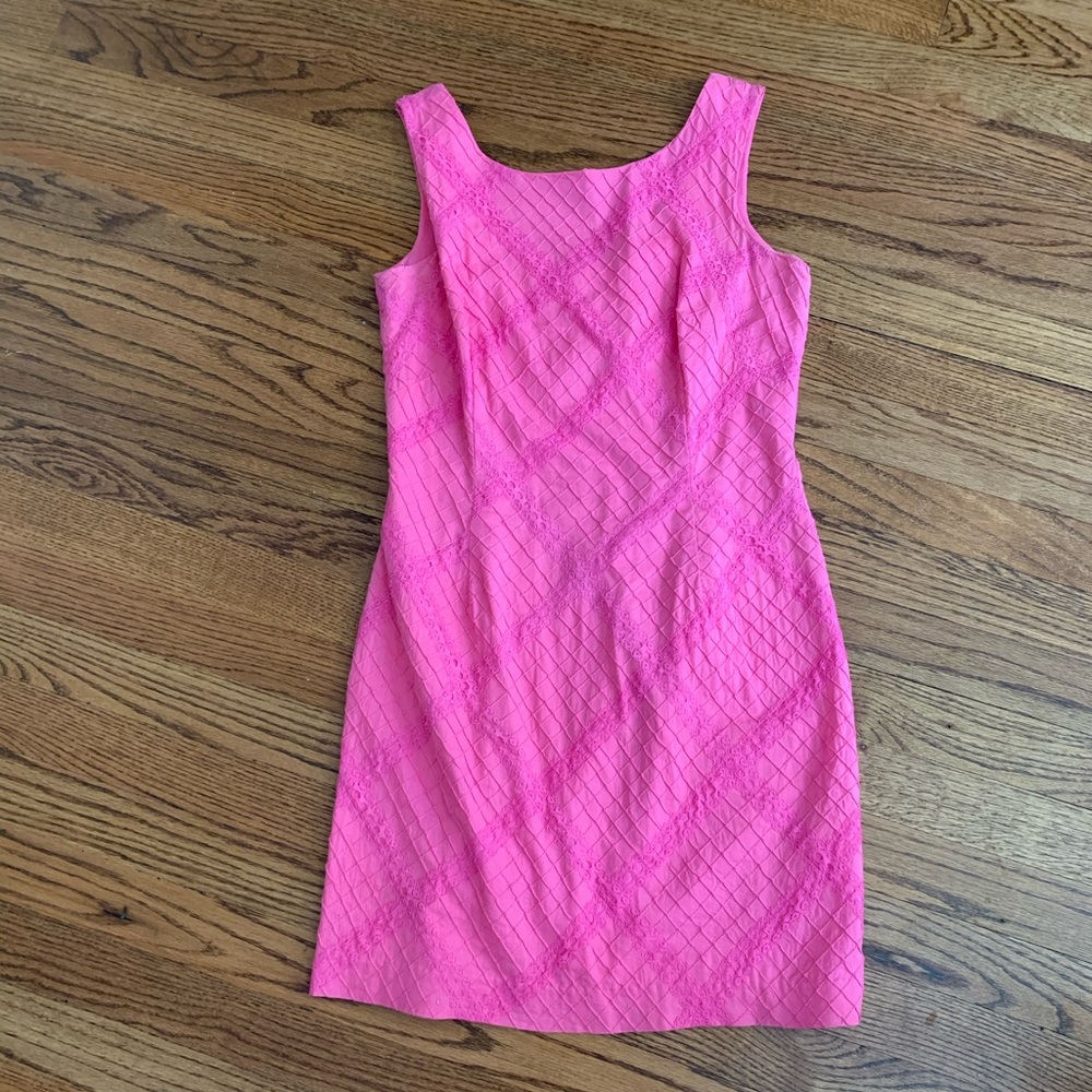 Lilly Pulitzer Dress Size 2